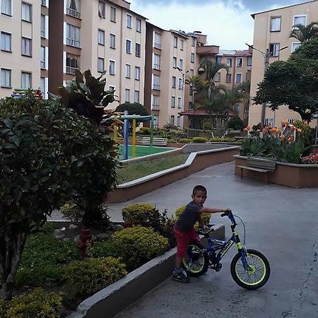 Apartamento Torres del rio Armenia  Exterior foto