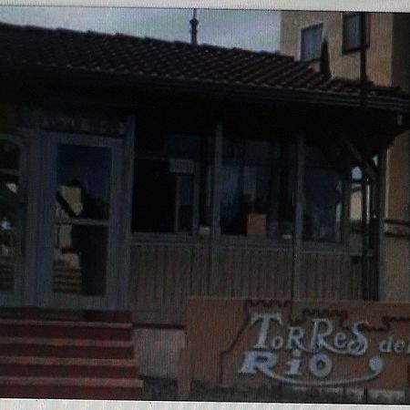 Apartamento Torres del rio Armenia  Exterior foto