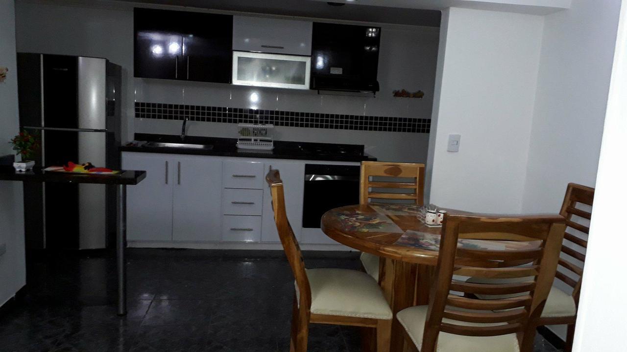 Apartamento Torres del rio Armenia  Exterior foto