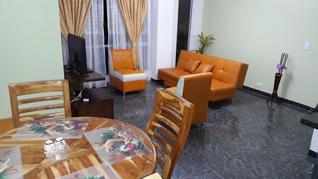 Apartamento Torres del rio Armenia  Exterior foto